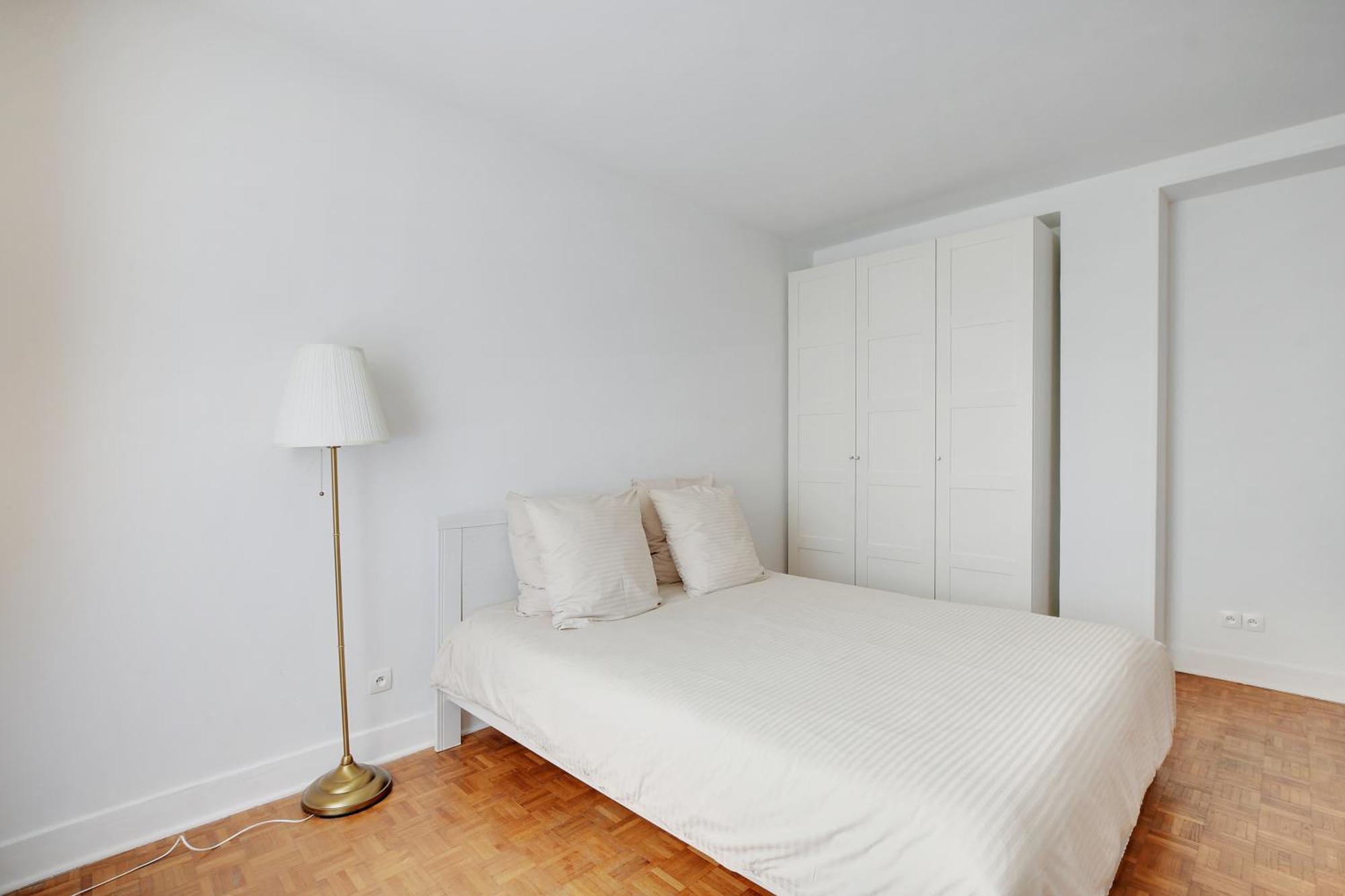 Maison De La Radio - Seine Paris Ngoại thất bức ảnh