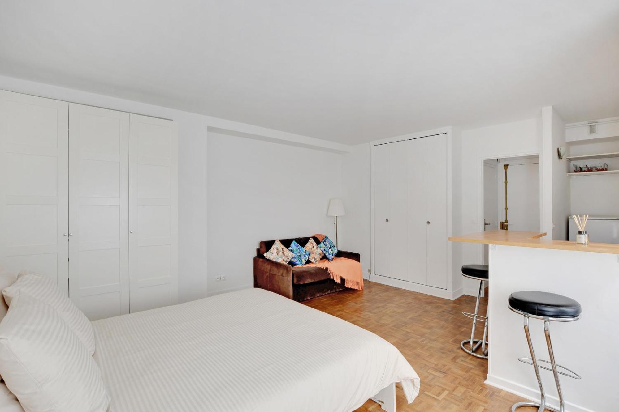 Maison De La Radio - Seine Paris Ngoại thất bức ảnh