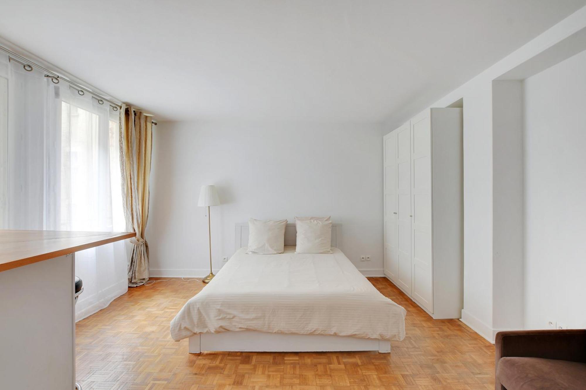 Maison De La Radio - Seine Paris Ngoại thất bức ảnh